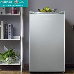 Hisense 93 DR 93-Litre Single Door Refrigerator