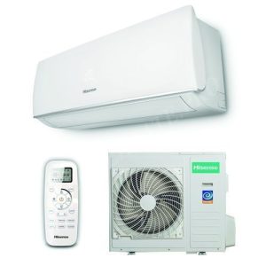Hisense 1HP Split Unit Air Conditioner COPPER