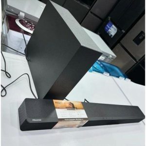 Hisense 240W 2.1CH Bluetooth® Audio SoundBar, - HS 2100