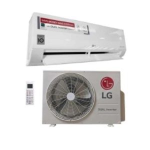 LG 1.5hp Gencool Dual Inverter Air Conditioner