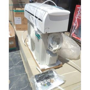 Hisense 1HP Inverter Split Unit Air Conditioner (AS09DK) with 1 Year Warranty