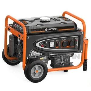Lutian Lutiann LT3900 Key Start Generator 3.0KVA 100% Copper