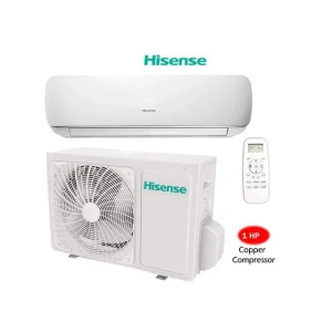 Hisense 1.5HP Split Unit Air Conditioner COPPER