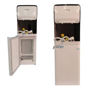 Cway Water Dispenser Ruby 4F-BYB72