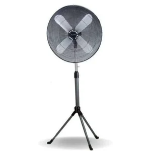 Duravolt 16" Energy Saving DC Fan - 18 Watts (Non-Rechargeable)