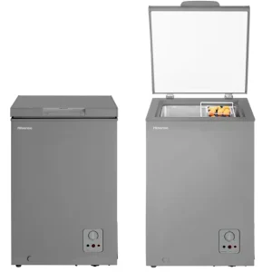 Hisense 95 Litres Chest Freezer (120SH-FC)